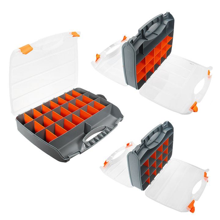 Conventional%20Pro%20Tool%20Organiser%20Compartment%20Toolbox%20Case%20Screw%20Nail%20Nut%20Compartment%20Tool%20Box%20Organiser%20Case%20StorageBolt%20Bead%20Button%20Storage%20-%20Image%204