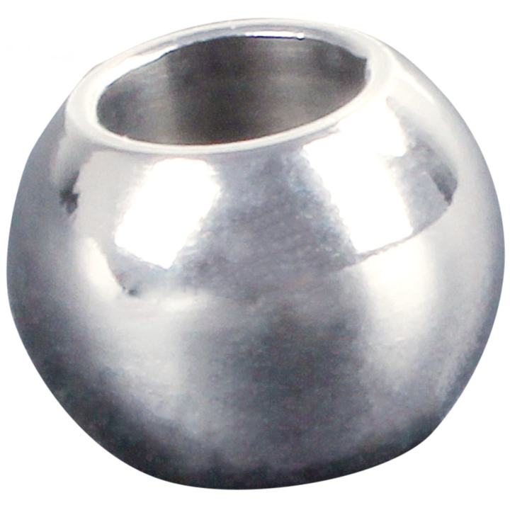1%20bag%20/%2020%20pieces%20Stainless%20Steel%20Beads%20of%20Metal%20Craft%20Beads%20Size%206mm%20for%20Jewelry%20Creation%20Jewelry%20Accessory%20-%20Image%202