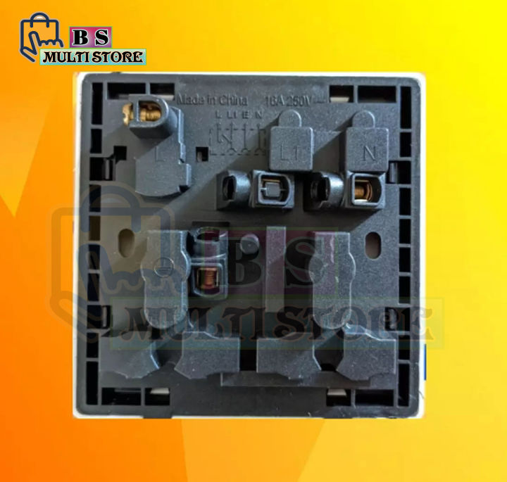 8%20Pin%20Multi%20Gang%20Socket%20Double%203%20Pin-%201Piece%202%20Pin%20%20Multi%20Function%20Universal%20Wall%20Socket%20-%20Image%204