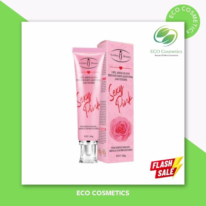 Aichun Beauty Sexy Pink Lips Gel