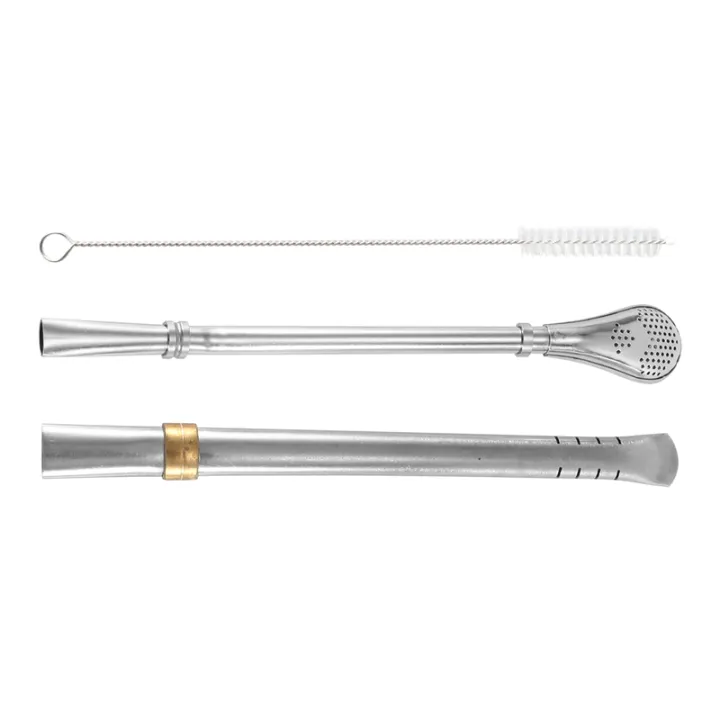 Stainless%20Yerba%20Mate%20Tea%20Cup%20Set%20Coffee%20Water%20Cup%208Oz%20Black%20-%20Image%205