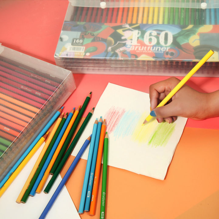 48/72/120/160/180%20Colors%20Pencils%20Set%20Watercolor%20Pencils%20Professional%20Oil%20Wood%20Soft%20Pencil%20For%20School%20Drawing%20Sketch%20Art%20Supplies%20-%20Image%206