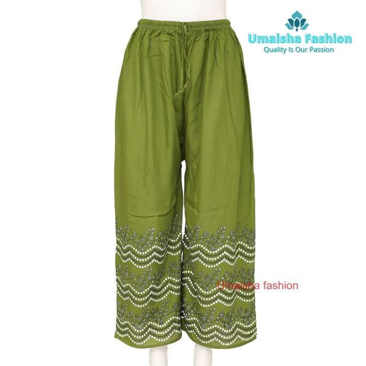 Fashion%20Trend%20Soft%20Linen%20Print%20Plazzo%20For%20Woman%20-%20Image%203