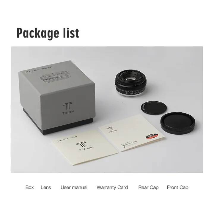 TTArtisan%2025mm%20F2.0%20APS-C%20MF%20Portrait%20Photography%20Camera%20Lens%20for%20Sony%20A6000%20A7RIII%20A7S%20Fuji%20XT30%20XT-100%20Nikon%20ZFC%20Z5%20M43%20Mount%20-%20Image%206