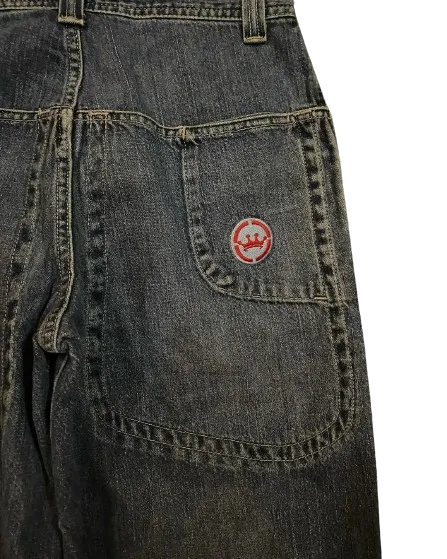 Streetwear%20JNCO%20Jeans%20Hip%20Hop%20Skateboard%20Graphic%20Embroidered%20Retro%20Blue%20Baggy%20Jeans%20Men%20Women%20Harajuku%20High%20Waist%20Wide%20Trousers%20-%20Image%204