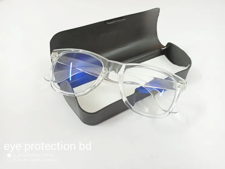 New%20wayfarer%20shape%20frameUV%20420%20ANTI%20BLUE%20CUT%20Lens%20Glass%20Anti%20Blue%20Light%20Computer%20Glasses%20Men%20Women%20Blue%20Light%20Blocking%20Eyewear%20Radiation%20Protection%20Gaming%20Eyeglass%20Frame%20-%20Image%204