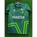 World Cup 2023 Pakistan  jersey for the tournament 5651. 