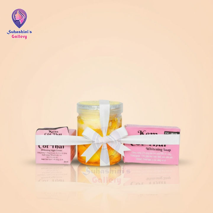 KEM%20COT%20THAI%203%20In%201%20Combo%20Large%20Pack%20%E2%80%93%20Body%20Whitening%20Cream%20500g%20+%20Body%20Soap%20+%20Night%20Cream%20%7C%20Full%20Body%20Whitening%20%7C%20Dark%20Spot%20Removal%20-%20Image%202