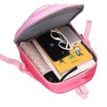 Disney Preschool School Bag for Girls Frozen Cute Cartoon Mini Toddler Backpack Kids Lotso Class Book Bag.