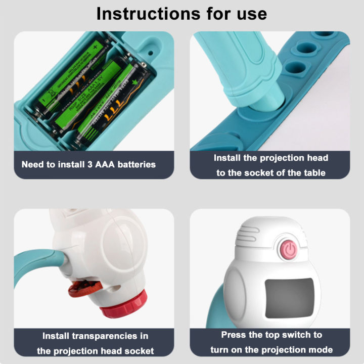 Children%20Led%20Projector%20Art%20Drawing%20Table%20Painting%20Board%20Set%20Kit%20For%20Kids%20Educational%20Learning%20Painting%20Tools%20Art%20Toys%20Gifts%20-%20Image%204