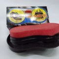 Kiwi Express Shoe Shiner Sponge(2 pace). 