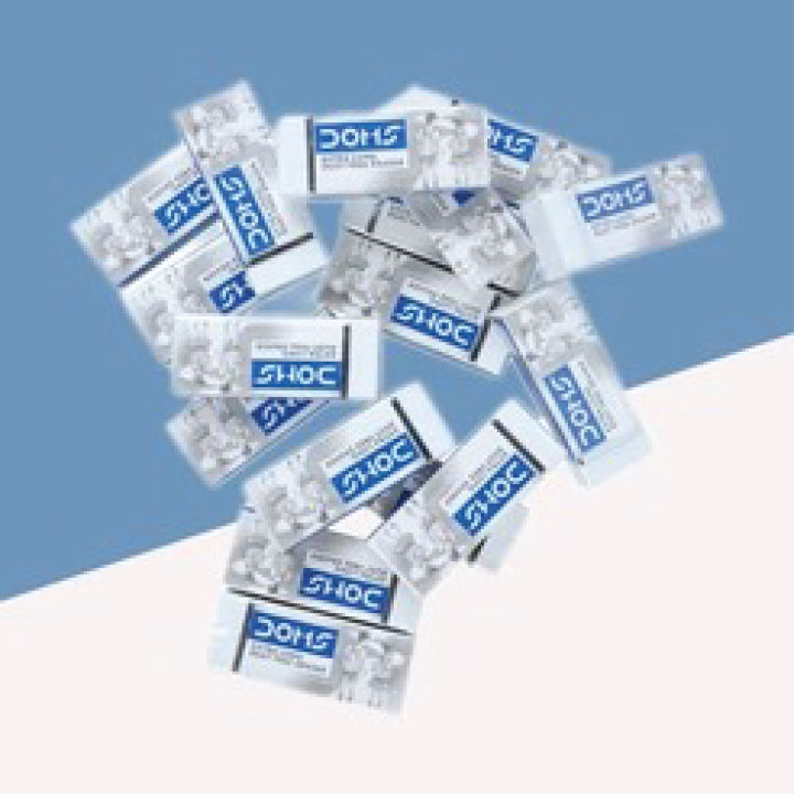 DOMS%20Non%20dust%20eraser%2020%20Pcs%20%20in%201%20pack%20-%20Image%205