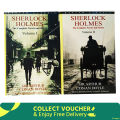 Sherlock Holmes Vol - 1 & 2 Part. 