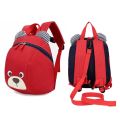 School Bag Backpack for Children Baby Bags Mochila Infantil Children School Bags New Cute Anti-lost Children's Backpack. 