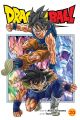 Dragon Ball Super Volume (16-20) Paperback Manga Set| Bookism BD. 