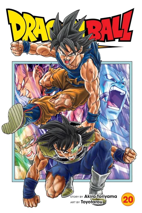 Dragon%20Ball%20Super%20Volume%20(16-20)%20Paperback%20Manga%20Set%7C%20Bookism%20BD%20-%20Image%206