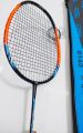 Rsl Badminton Racket - String Tension 30 Lbs Mashing Gadding - Fully Complete Racket For Optimal Performance. 