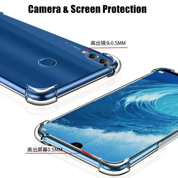 lthmy%20for%20Honor%20Note%2010%20RVL-AL09%20rv%206.95%20inch%20Soft%20Gel%20Jelly%20Case%20Transparent%20Full%20Protective%20Anti-Scratch%20Resistant%20Back%20Cover%20Skin%20-%20Image%202