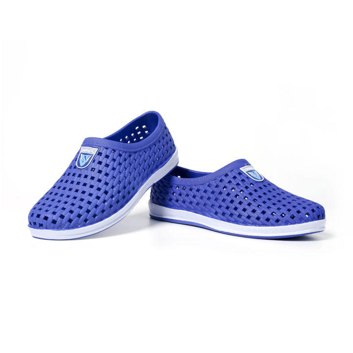 New%20PVC%20Baotou%20Breathable%20Soft%20Rubber%20Hole%20Shoes%20Injection%20Molding%20Summer%20Spot%20Export%20Xingxing%20Sandals%20-%20Image%202