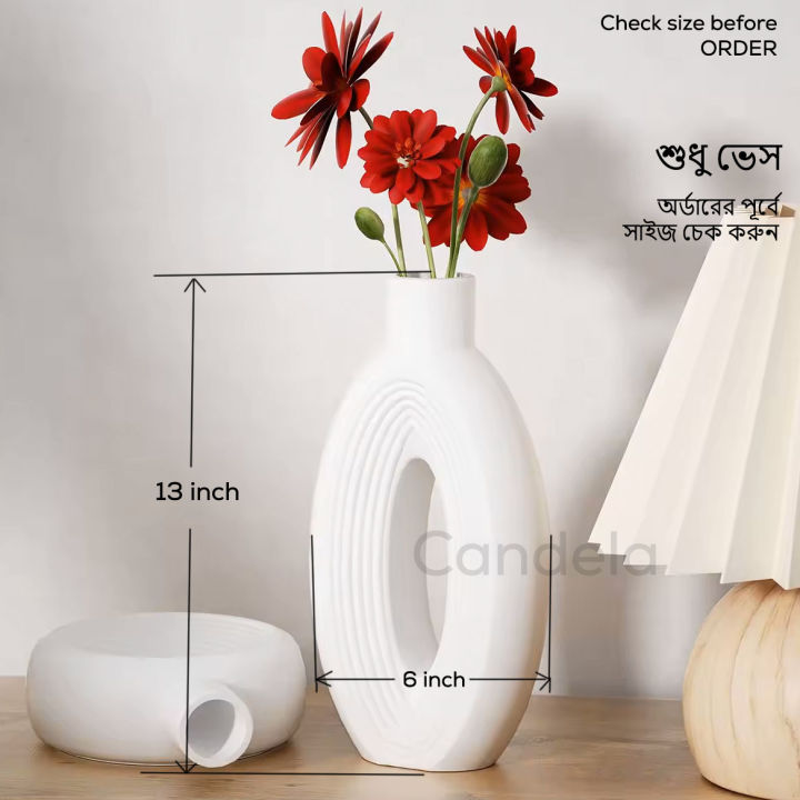 Concrete%20Flower%20Vase%20Mordern%20Trendy%20Vase%20Creative%20Home%20Decor%20-%20Image%204