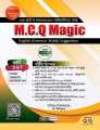 MCQ magic by Rafique Islam +2pc Marks. 