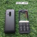 Nokia 220 casing / Nokia RM-969 casing Built For Best Quality And Long Term Use _Ease To Use And Maintenance. 