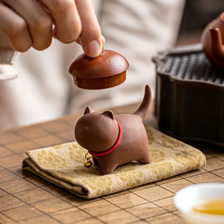 Brown%20Cute%20Cat%20Teapets%20Decoration%20Ceramic%20Tea%20Set%20Accessories%20for%20Home%20Decor%20Tea%20Art%20Decorations%20Kitten%20Teaware%20-%20Image%206