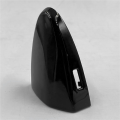 XHHDQES 2X Front Left Driver LH Side Outside Exterior Outer Door Handle Key Cover for Lexus 06-13 IS250 / IS350. 