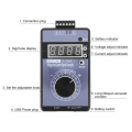 Precision 4-20MA Current Voltage Signal Generator, Analog Simulator for PLC and Panel Debugging, Frequency Converter.