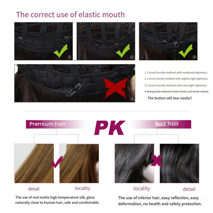 64cm%20European%20and%20American%20Simulation%20Wig%20Female%20Long%20Hair%20Center%20Parted%20Full%20Head%20Set%20Long%20Hair%20Female%20Set%20Head%20Wig%20Durable%20Easy%20Install%20Easy%20to%20Use%20-%20Image%203