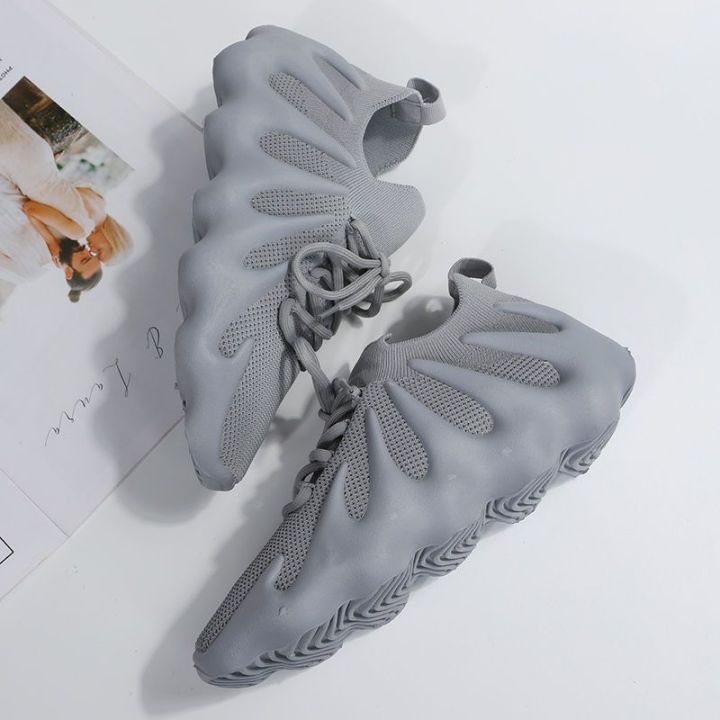 Popular%20Volcano%20Shoes%20Couple%20Octopus%20Flying%20Woven%20Pumps2023Spring%20and%20Summer%20All-Match%20Soft%20Bottom%20Breathable%20Sneakers%20-%20Image%205