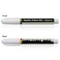 Conductive Ink Pen Electronic Circuit Draw Instantly Magical Pen Circuit DIY Maker Student Kids Education Magic Gifts.