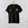 Barazil Comfortable casual T-shirt for men.