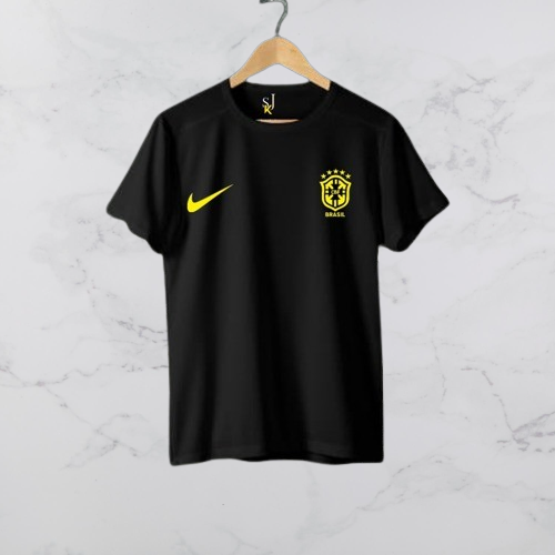 Barazil Comfortable casual T-shirt for men