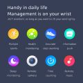 LYKRY Smart Watch P15 Men 1.69inch Full Touch IP67 Waterproof Long Standby Women's Watches Fitness Tracker PK P8 plus For xiaomi.