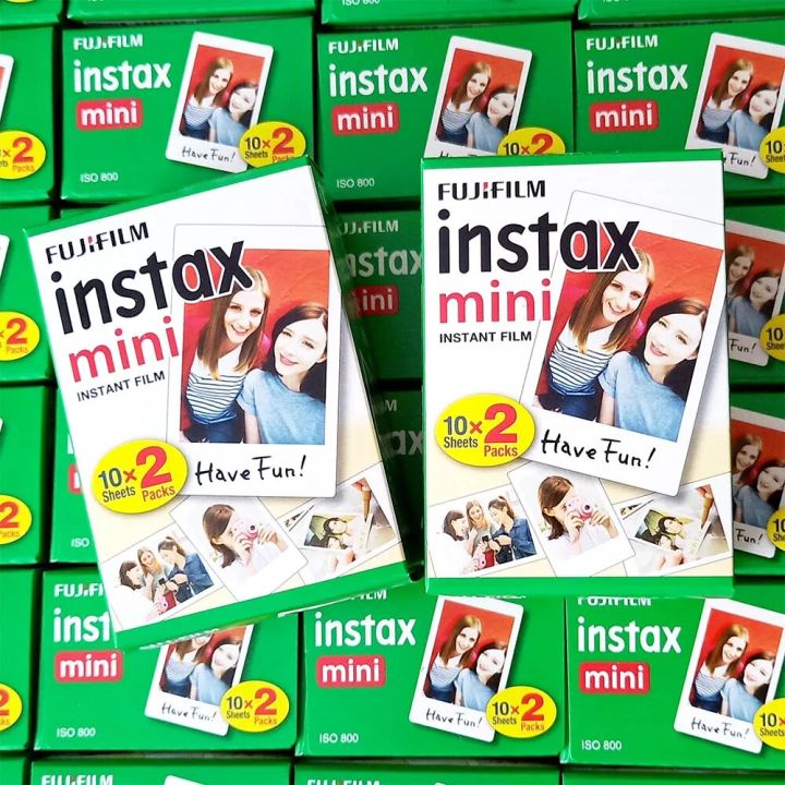 %E3%80%90YIYANGMAOYI111%E3%80%91Fujifilm%20Instax%20Film%2010-%20100%20Sheets%203%20Inch%20White%20Edge%20Photo%20Paper%20Polaroid%20FUJI%20Instant%20Mini%20LiPlay%209%208%2070%2090%20Camera%20-%20Image%203