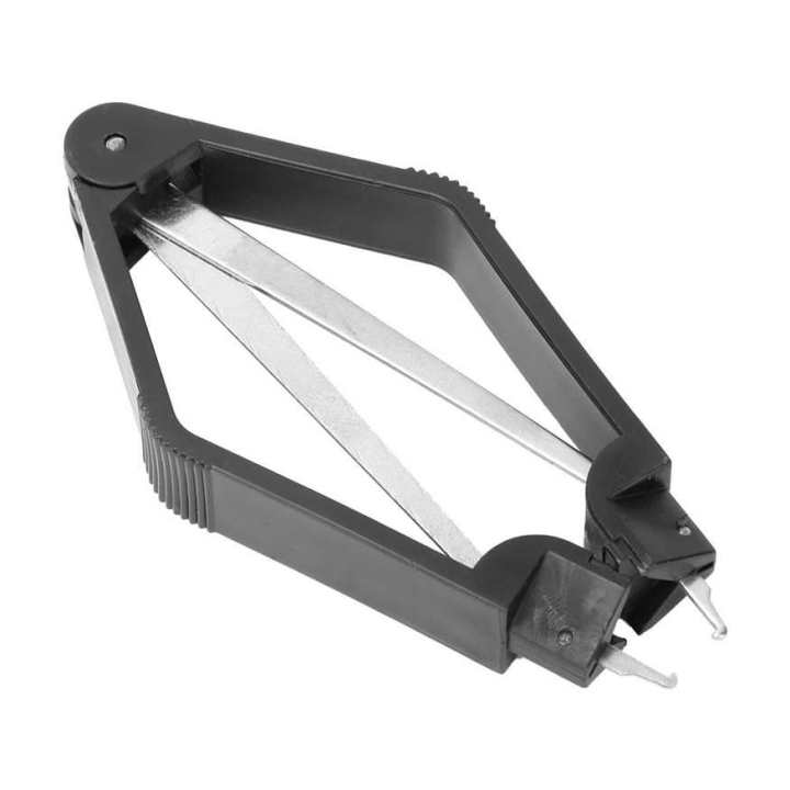 Stainless Steel IC Chip Removing Tool Mother Board Component Extractor 105mm