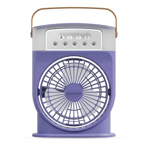 Rechargeable%20Air%20Cooler%20Mini%20Humidifier%20Fan%20With%20Mist%20Flow%20%E2%80%93%20Black,%20Green%20&%20Purple%20Color%20-%20Image%203