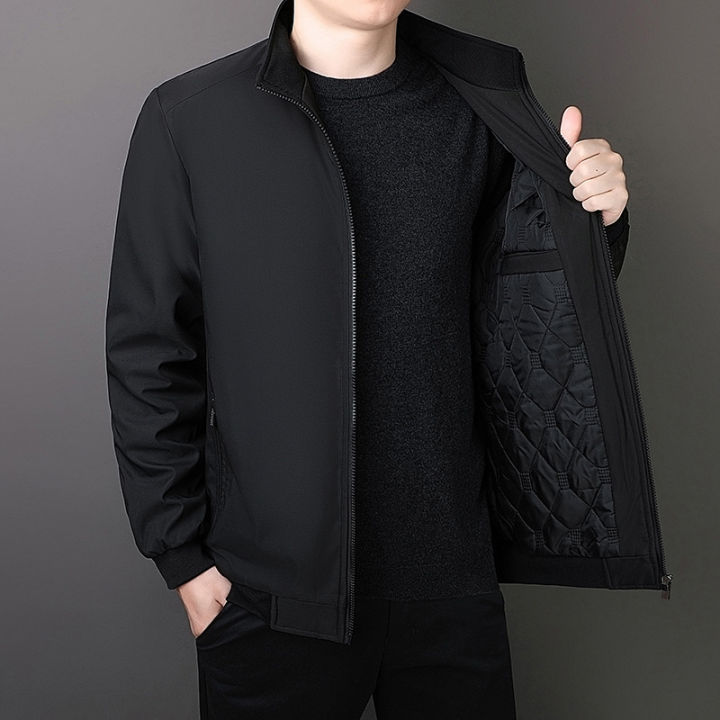 High-End%20Administrative%20Cotton-Padded%20Coat%20Men's%20Middle-Aged%20and%20Elderly%20Dad%20Jacket%20Men's%20Jacket%20Cotton%20and%20Thickening%20Warm%20Stand%20Collar%20Casual%20Cotton-Padded%20Coat%20-%20Image%206