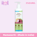 Mamaearth Onion Hair Fall Shampoo for Hair Growth & Hair Fall Control - 250ml. 