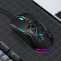 T-WOLF G520 Wired Gaming Mouse. 