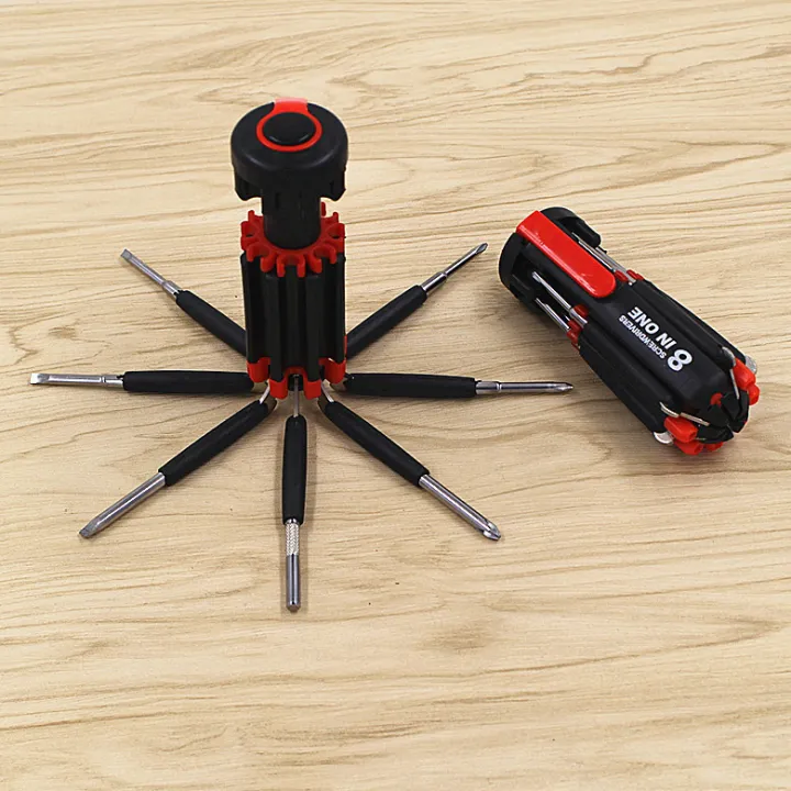 8%20In%201%20Multi%20Screwdriver%20With%20Powerful%20Torch%20-%20Image%208