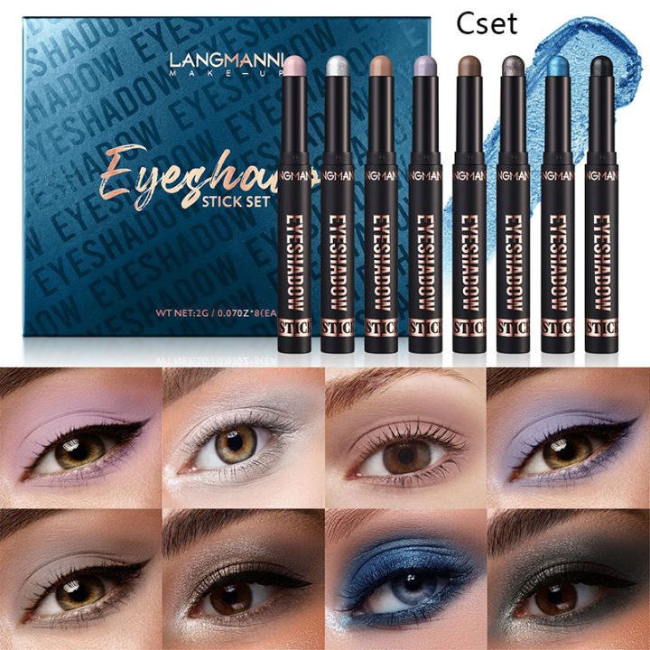 8PCS%20Neutral%20and%20Brown%20Metallic%20Eyeshadow%20Stick%20Pencil%20Crayon%20Set%20-%20Long-Lasting,%20Pro%20Waterproof,%20Satin%20Finish,16%20Vibrant%20Colors%20-%20Image%207