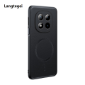 For Xiaomi Poco M8 Pro X6 X7 Pro Phone Case Versatile Color Options Fingerprint-Resistant Magnetic Design Luxury Leather Anti-knock Shell for Xiaomi Poco F7 F6 F8 Pro Ultra Cover casing HP.