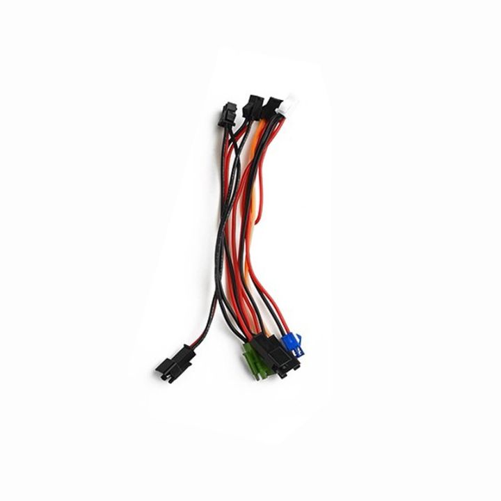 24v-60v%20Cable%20Line%20Rubber%20Electric%20Bicycle%20E-bike%20Headlight%20And%20Tail%20Light%20Cable%20Control%20Line%20Parts%20Durable%20Accessories%20New%20-%20Image%202