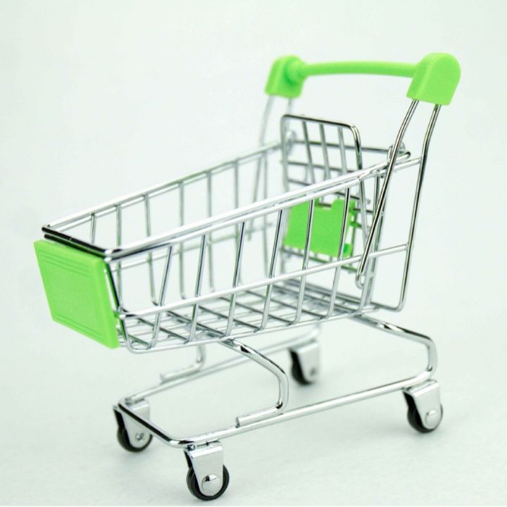 Supermarket%20Handcart%20Trolley%20Mini%20Shopping%20Cart%20Desktop%20Decor%20Storage%20Toy%20Gift%20For%20Kid%20Furniture%20Accessories%20-%20Image%206