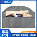 Hook Transfer Security Hidden Bag Suitable for hanging clothes pockets to hide valuables for home travel. 