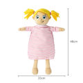 GC Human Body Model Organ Anatomy Plush Toy Learning Organ Teaching Tool Plush Doll Gifts For Preschool Boys Girls.