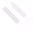 1Pcs Nano Glass Nail File Buffing Natural Nail Files Crystal Nail Shiner Buffer Polisher Clear Art Manicure For Natural Nails MIRRORRR. 