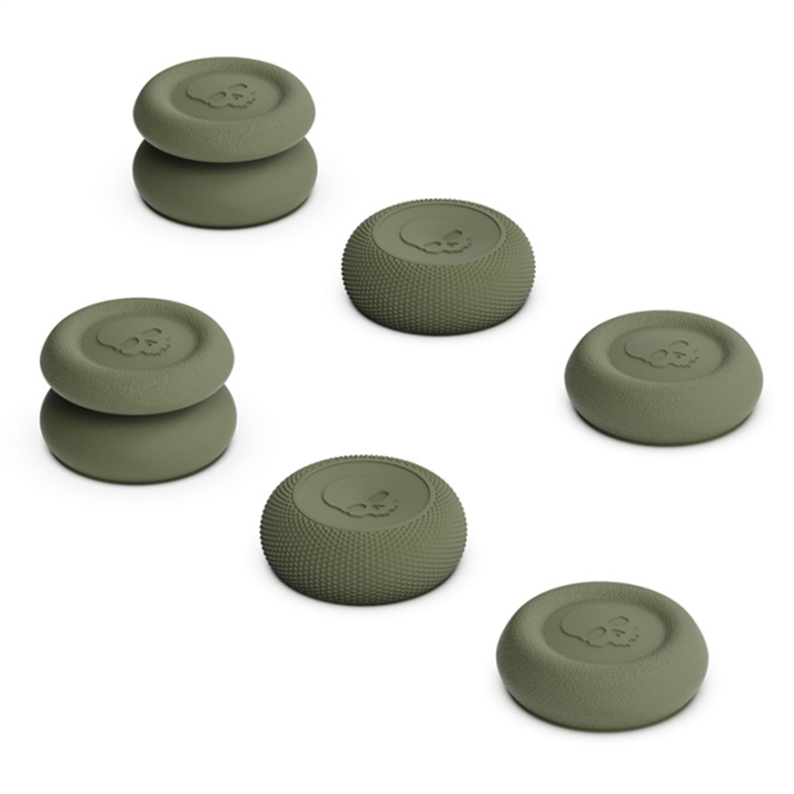 6pcs%20Thumb%20Stick%20Grip%20Caps%20Non-Slip%20Handle%20Rocker%20Button%20Cap%20for%20One%20Game%20Controller%20Accessories%20Black%20-%20Image%207